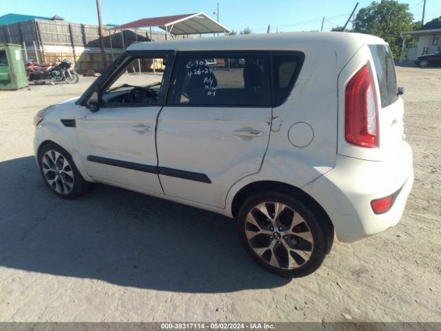 Photo 2 VIN: KNDJT2A64D7770225 - KIA SOUL 