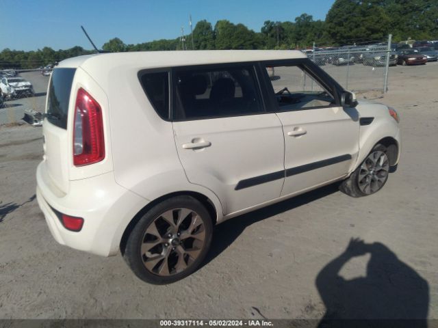 Photo 3 VIN: KNDJT2A64D7770225 - KIA SOUL 