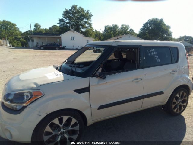 Photo 5 VIN: KNDJT2A64D7770225 - KIA SOUL 