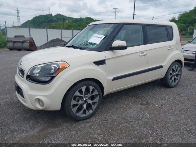 Photo 1 VIN: KNDJT2A64D7776025 - KIA SOUL 