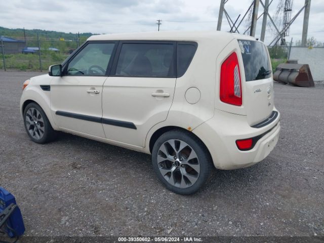 Photo 2 VIN: KNDJT2A64D7776025 - KIA SOUL 