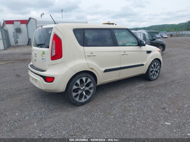 Photo 3 VIN: KNDJT2A64D7776025 - KIA SOUL 