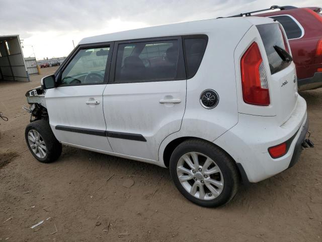 Photo 1 VIN: KNDJT2A64D7776171 - KIA SOUL + 