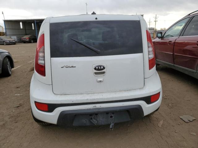 Photo 5 VIN: KNDJT2A64D7776171 - KIA SOUL + 