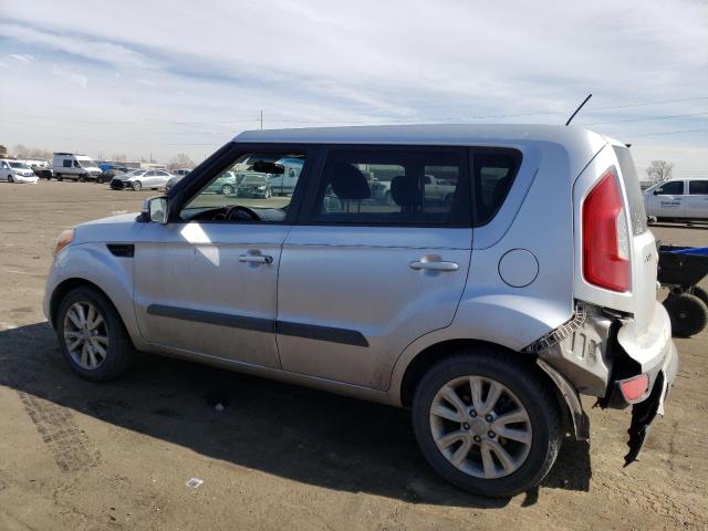 Photo 1 VIN: KNDJT2A64D7776929 - KIA SOUL + 