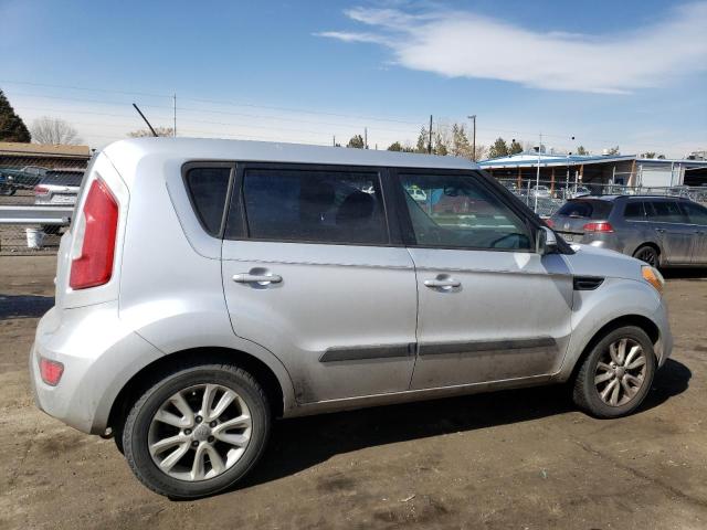 Photo 2 VIN: KNDJT2A64D7776929 - KIA SOUL + 