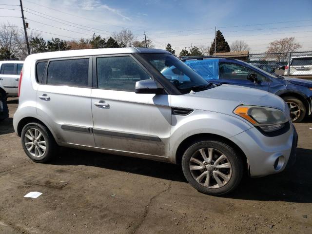 Photo 3 VIN: KNDJT2A64D7776929 - KIA SOUL + 