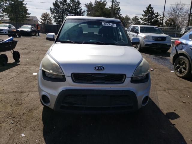 Photo 4 VIN: KNDJT2A64D7776929 - KIA SOUL + 