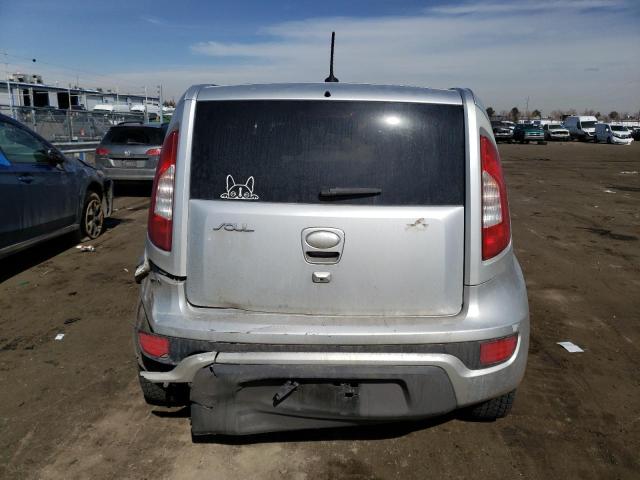 Photo 5 VIN: KNDJT2A64D7776929 - KIA SOUL + 