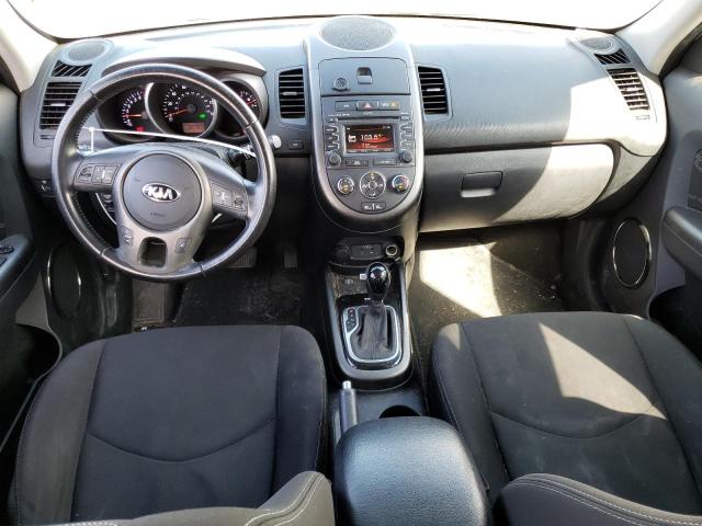 Photo 7 VIN: KNDJT2A64D7776929 - KIA SOUL + 