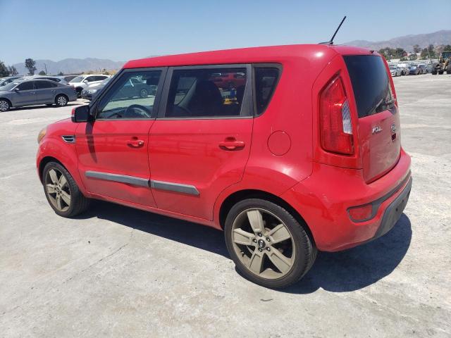 Photo 1 VIN: KNDJT2A65C7354411 - KIA SOUL 