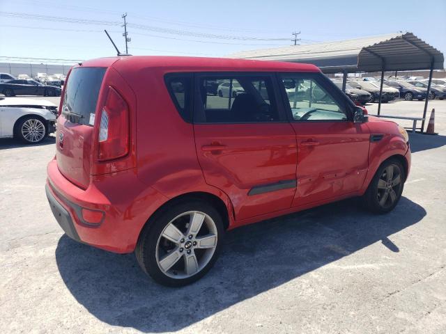 Photo 2 VIN: KNDJT2A65C7354411 - KIA SOUL 