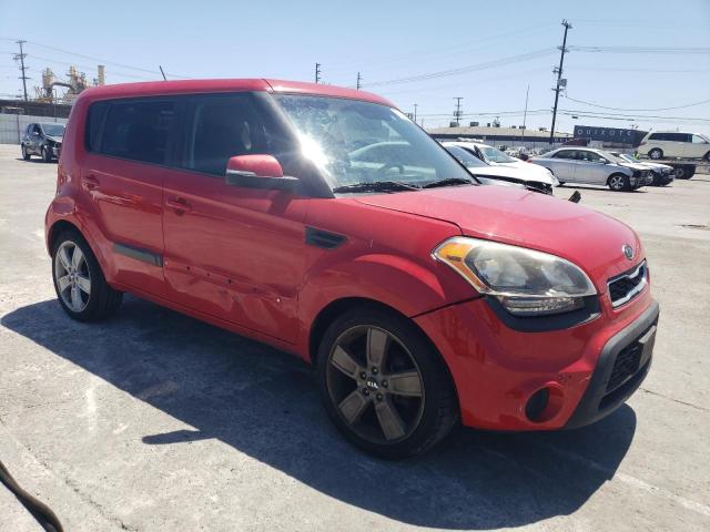 Photo 3 VIN: KNDJT2A65C7354411 - KIA SOUL 