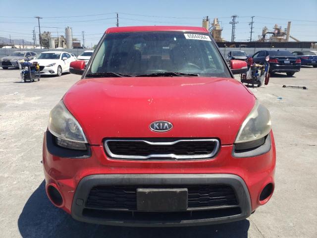 Photo 4 VIN: KNDJT2A65C7354411 - KIA SOUL 