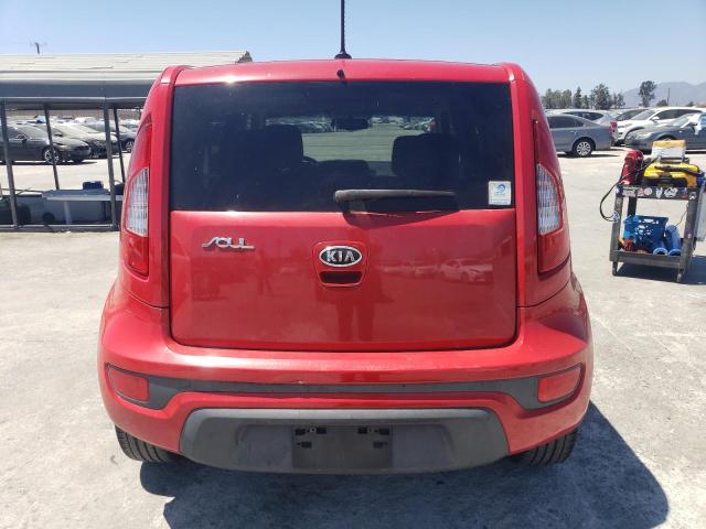 Photo 5 VIN: KNDJT2A65C7354411 - KIA SOUL 