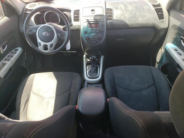 Photo 7 VIN: KNDJT2A65C7354411 - KIA SOUL 