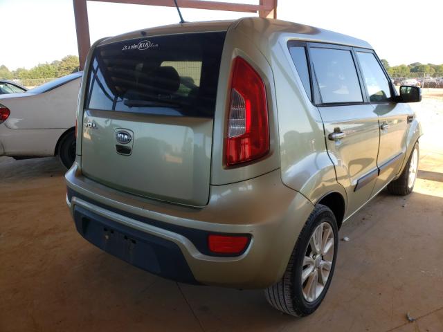 Photo 3 VIN: KNDJT2A65C7359415 - KIA SOUL + 