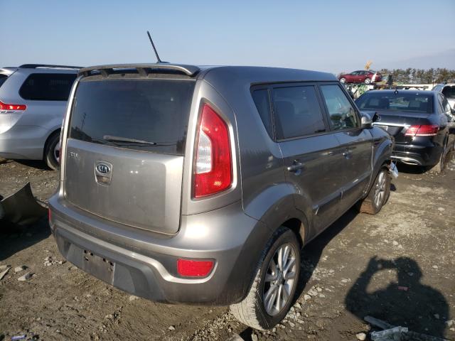 Photo 3 VIN: KNDJT2A65C7360760 - KIA SOUL + 