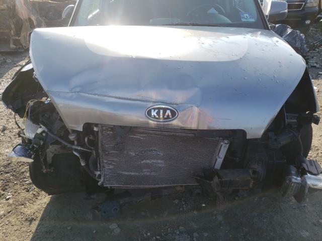 Photo 6 VIN: KNDJT2A65C7360760 - KIA SOUL + 