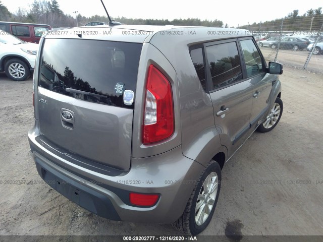 Photo 3 VIN: KNDJT2A65C7362685 - KIA SOUL 