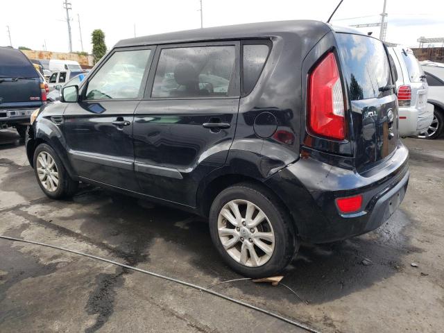 Photo 1 VIN: KNDJT2A65C7363402 - KIA SOUL + 