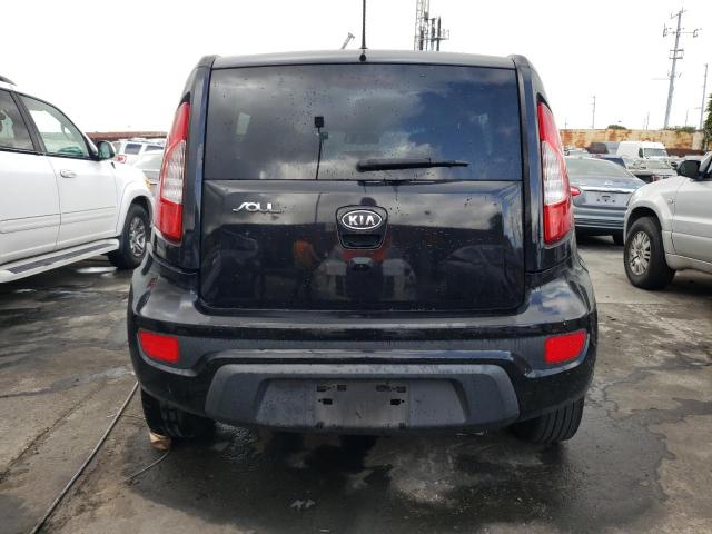 Photo 5 VIN: KNDJT2A65C7363402 - KIA SOUL + 