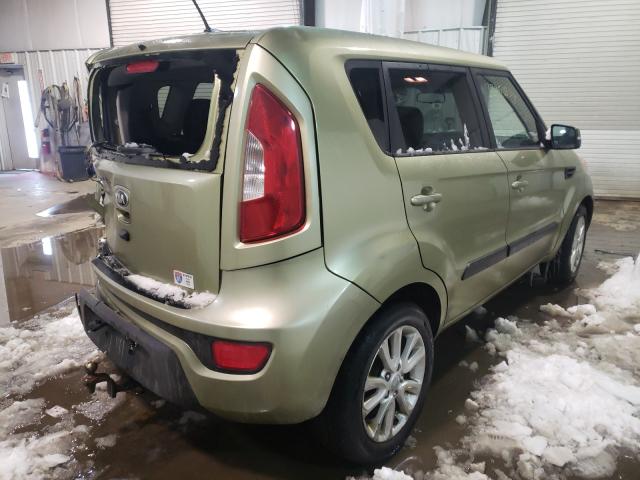 Photo 3 VIN: KNDJT2A65C7363660 - KIA SOUL + 