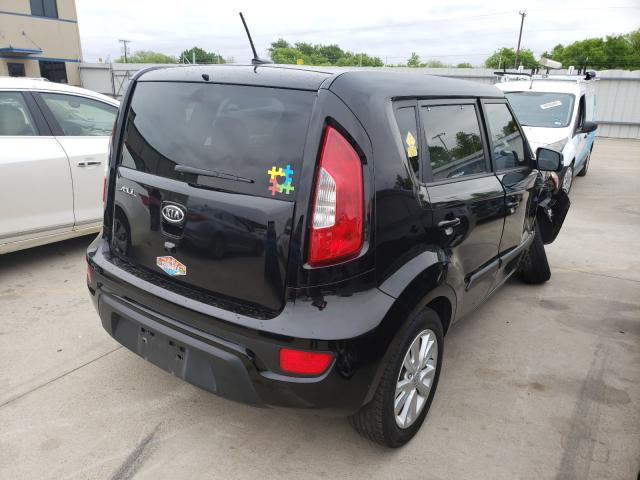 Photo 3 VIN: KNDJT2A65C7364579 - KIA SOUL + 