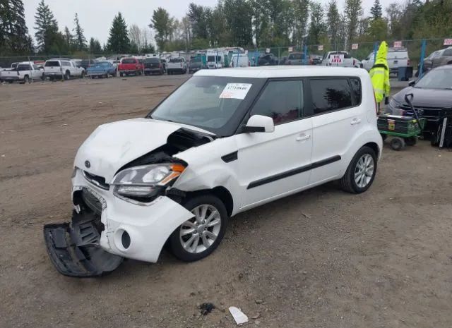 Photo 1 VIN: KNDJT2A65C7366476 - KIA SOUL 