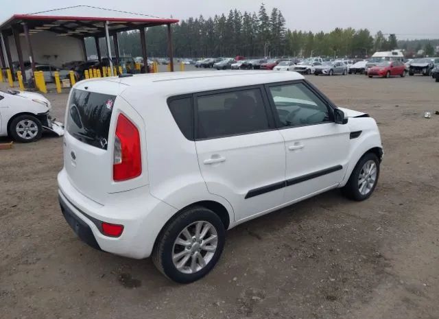 Photo 3 VIN: KNDJT2A65C7366476 - KIA SOUL 