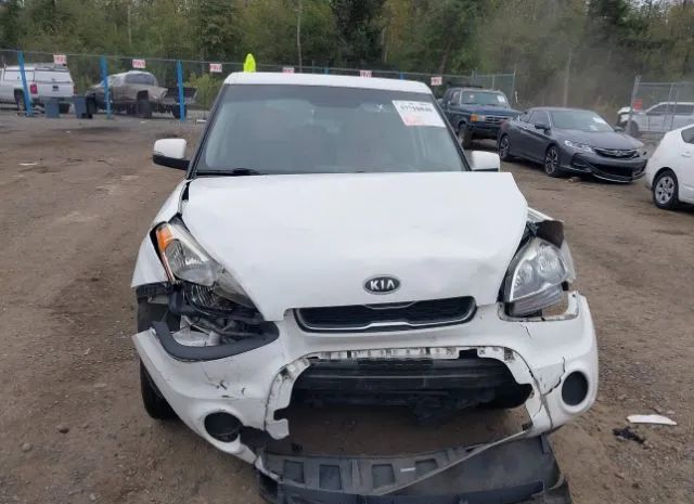 Photo 5 VIN: KNDJT2A65C7366476 - KIA SOUL 