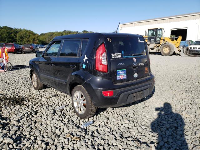 Photo 2 VIN: KNDJT2A65C7366865 - KIA SOUL + 