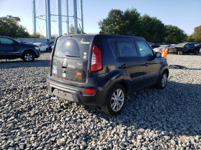 Photo 3 VIN: KNDJT2A65C7366865 - KIA SOUL + 