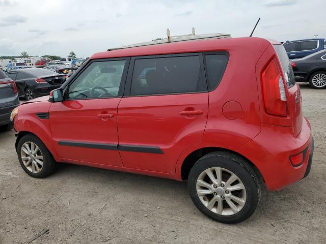 Photo 1 VIN: KNDJT2A65C7374657 - KIA SOUL 