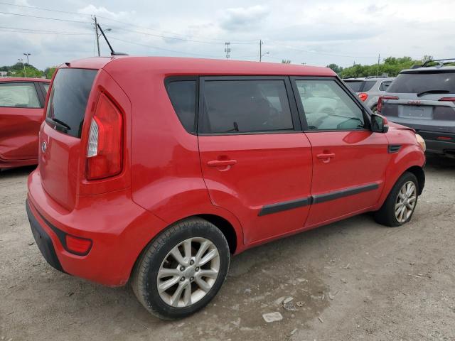 Photo 2 VIN: KNDJT2A65C7374657 - KIA SOUL 