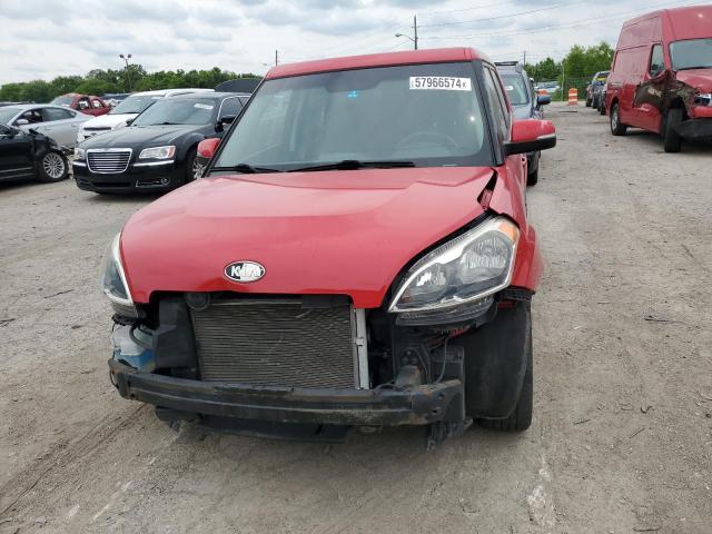 Photo 4 VIN: KNDJT2A65C7374657 - KIA SOUL 