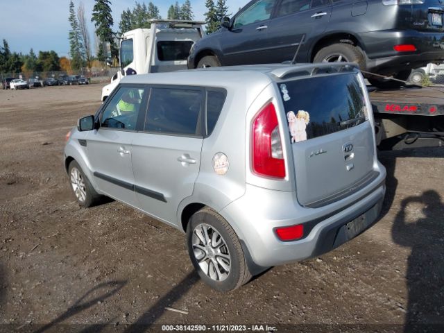 Photo 2 VIN: KNDJT2A65C7376117 - KIA SOUL 