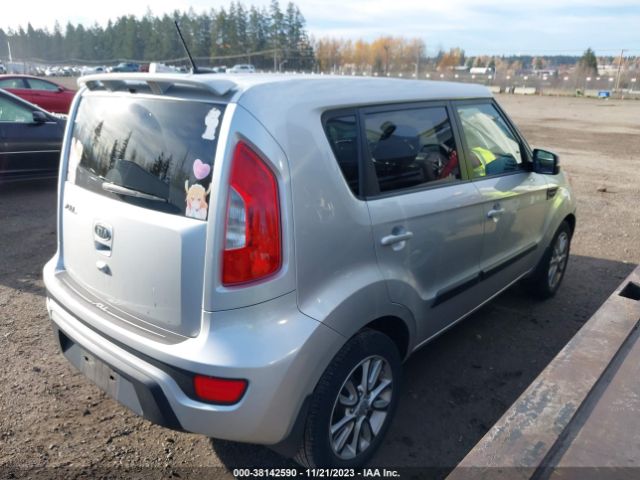 Photo 3 VIN: KNDJT2A65C7376117 - KIA SOUL 