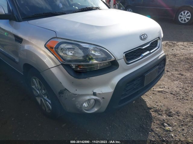 Photo 5 VIN: KNDJT2A65C7376117 - KIA SOUL 