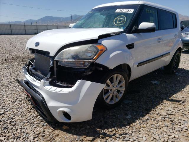 Photo 1 VIN: KNDJT2A65C7376750 - KIA SOUL + 