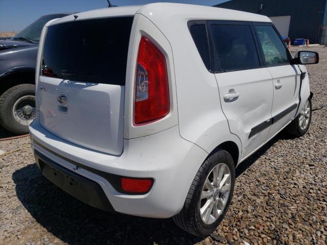 Photo 3 VIN: KNDJT2A65C7376750 - KIA SOUL + 