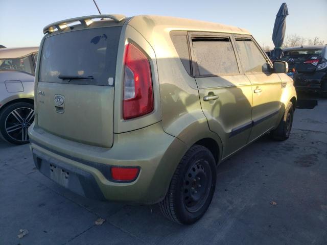 Photo 3 VIN: KNDJT2A65C7378997 - KIA SOUL + 