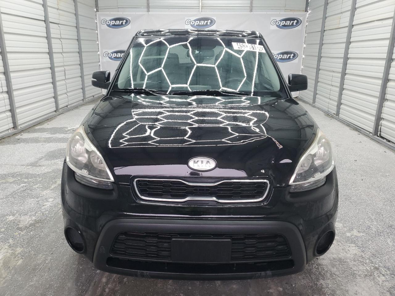 Photo 4 VIN: KNDJT2A65C7380586 - KIA SOUL 