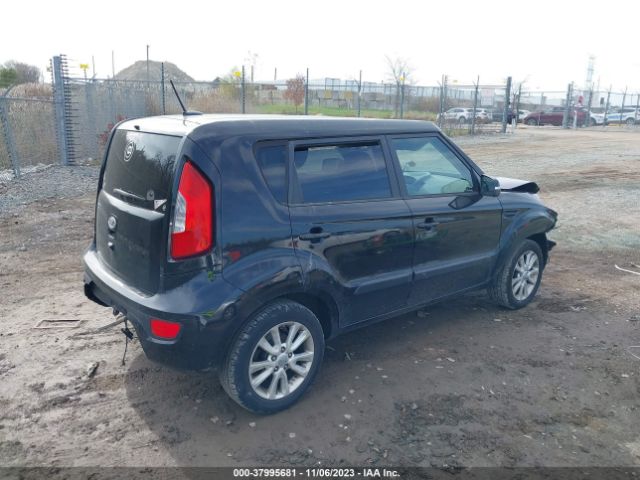 Photo 3 VIN: KNDJT2A65C7381947 - KIA SOUL 