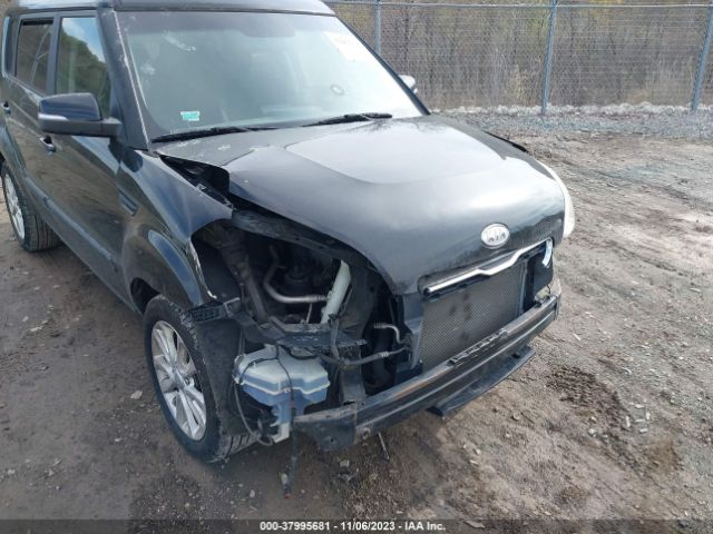 Photo 5 VIN: KNDJT2A65C7381947 - KIA SOUL 