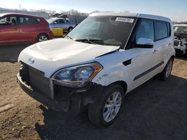 Photo 0 VIN: KNDJT2A65C7382726 - KIA SOUL + 