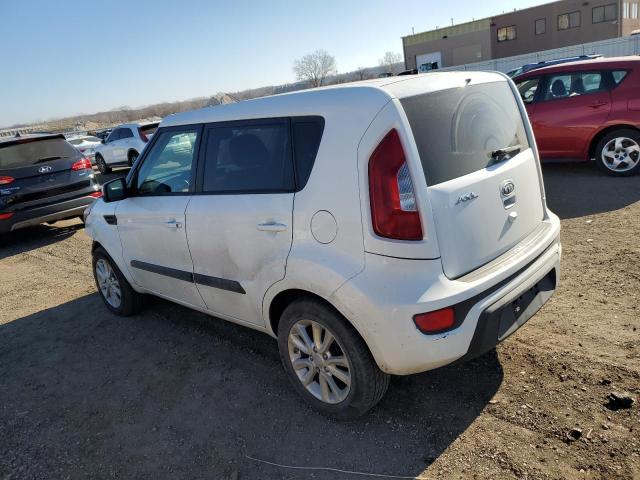 Photo 1 VIN: KNDJT2A65C7382726 - KIA SOUL + 