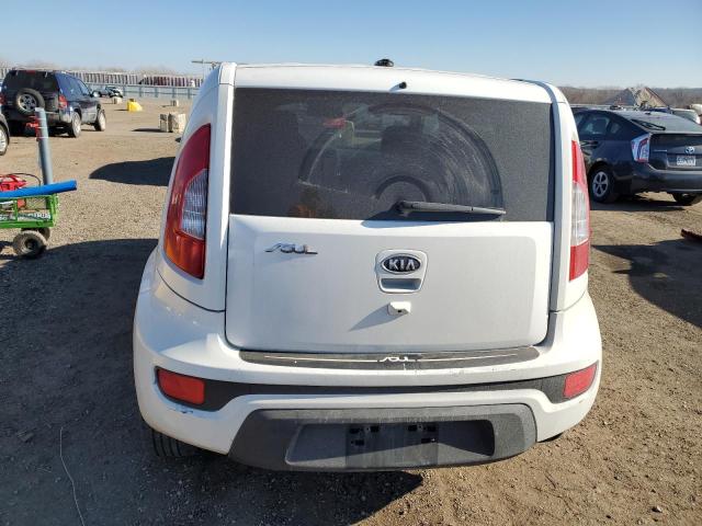 Photo 5 VIN: KNDJT2A65C7382726 - KIA SOUL + 