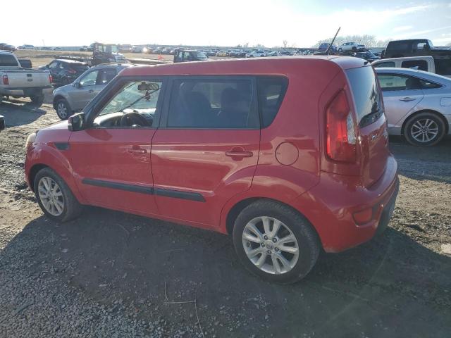 Photo 1 VIN: KNDJT2A65C7388011 - KIA SOUL 