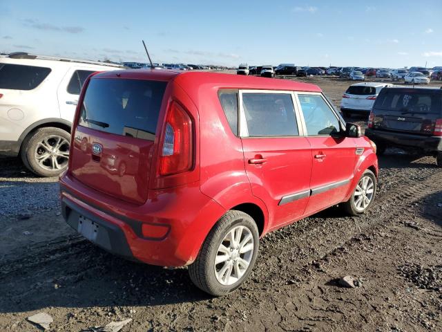 Photo 2 VIN: KNDJT2A65C7388011 - KIA SOUL 